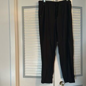 White House Black Market Stretchy Waist Pants